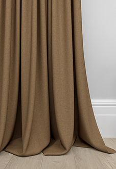 Devonshire, Mink - Made to Measure Curtains